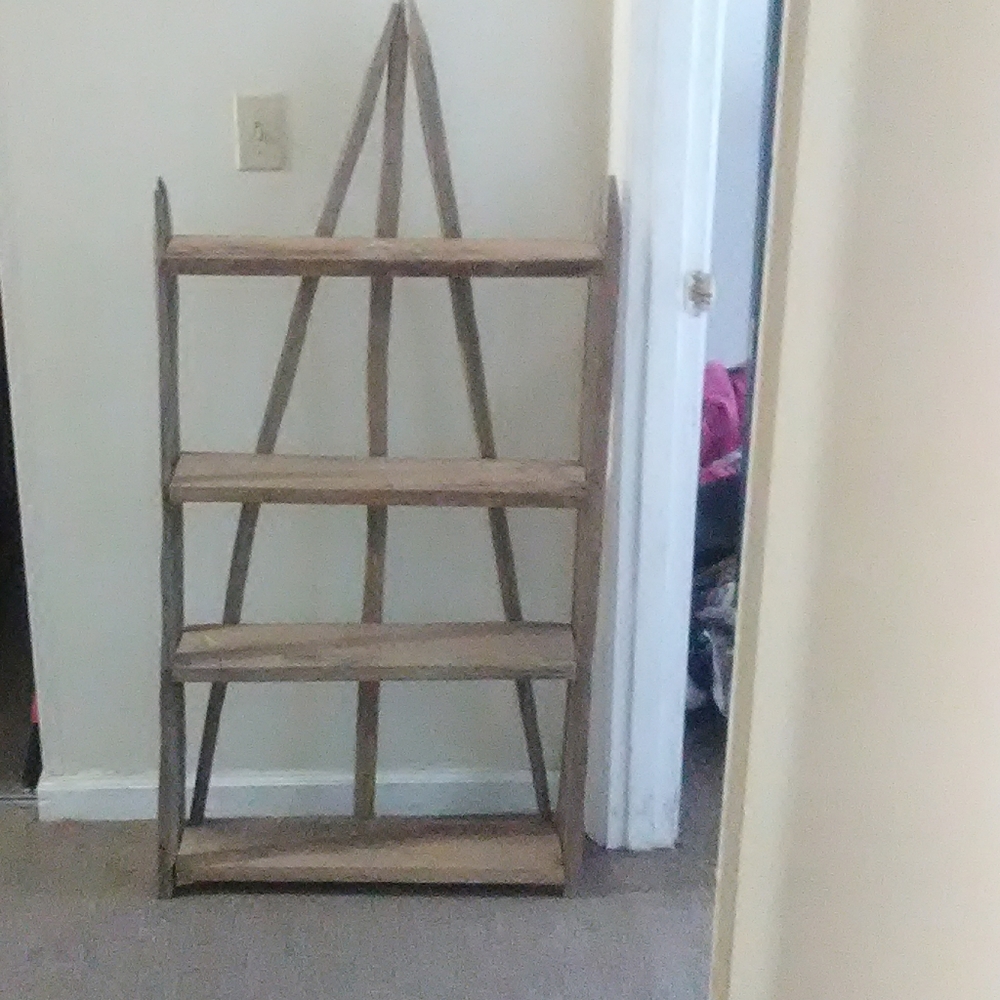 Shelf